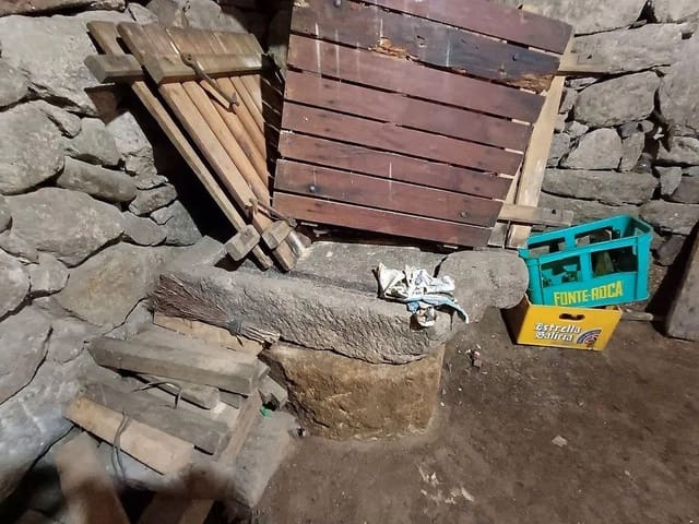 2 chambre Finca/Maison de Campagne à vendre à A Cañiza - 79 000 € (Ref: 9683983)