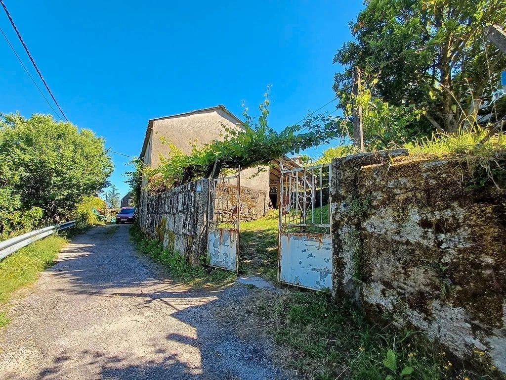 2 quarto Quinta/Casa Rural para venda em A Caniza - 79 000 € (Ref: 9683983)