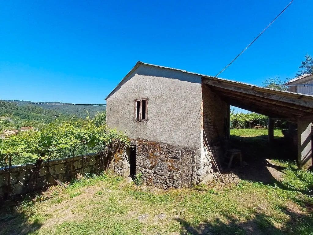 2 quarto Quinta/Casa Rural para venda em A Caniza - 79 000 € (Ref: 9683983)