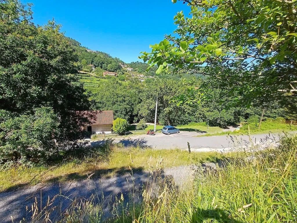 2 quarto Quinta/Casa Rural para venda em A Caniza - 79 000 € (Ref: 9683983)