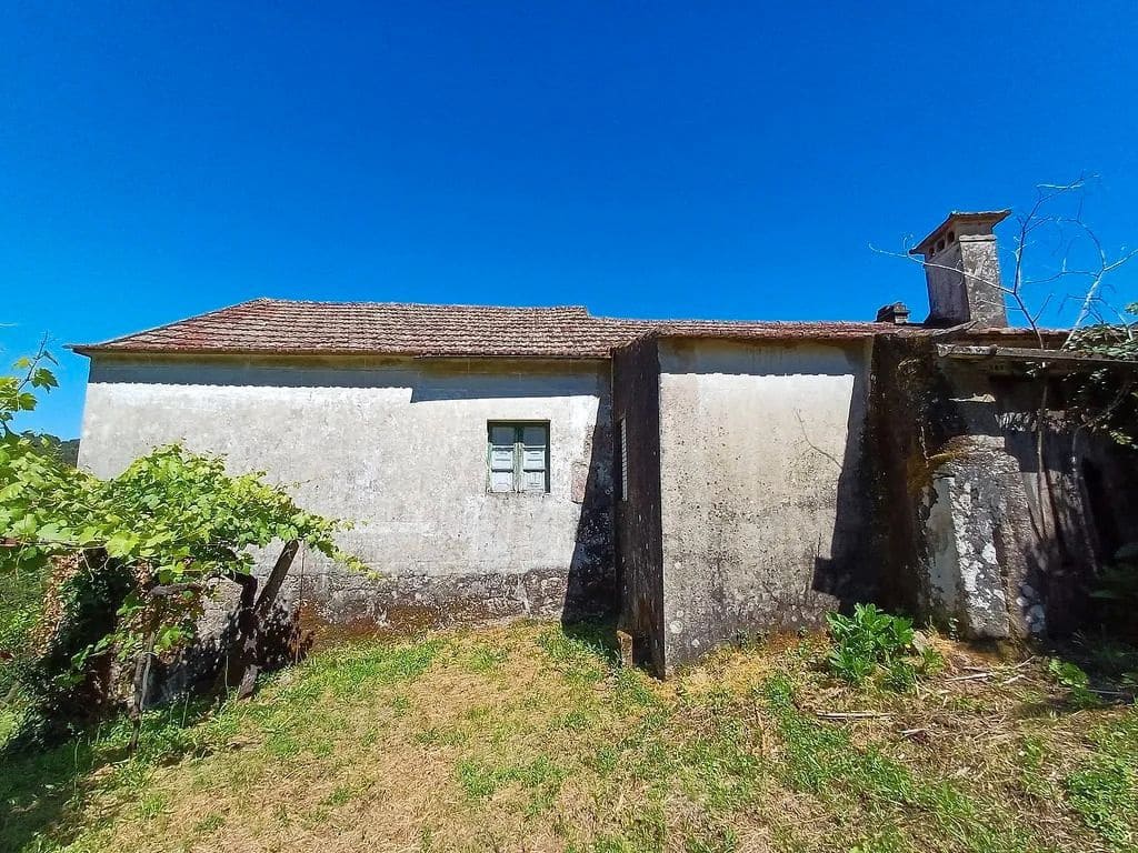 2 quarto Quinta/Casa Rural para venda em A Caniza - 79 000 € (Ref: 9683983)