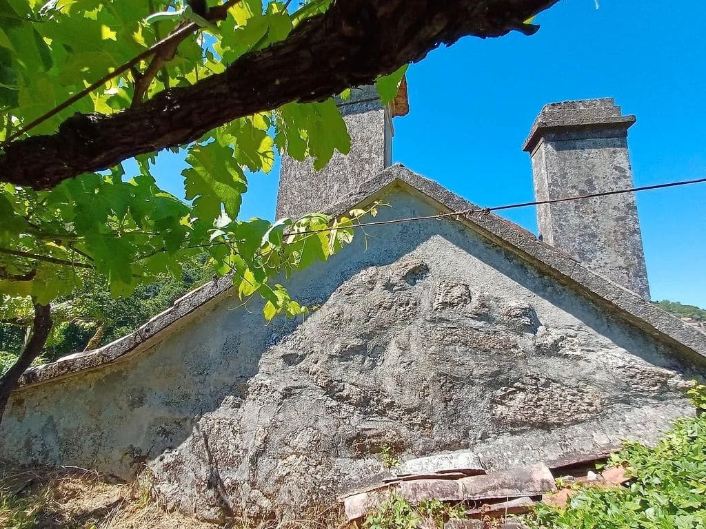 2 quarto Quinta/Casa Rural para venda em A Caniza - 79 000 € (Ref: 9683983)