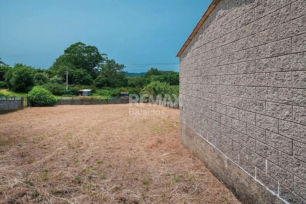 7 slaapkamer Finca/Landhuis te koop in A Pobra do Caraminal met garage - € 340.000 (Ref: 9683984)