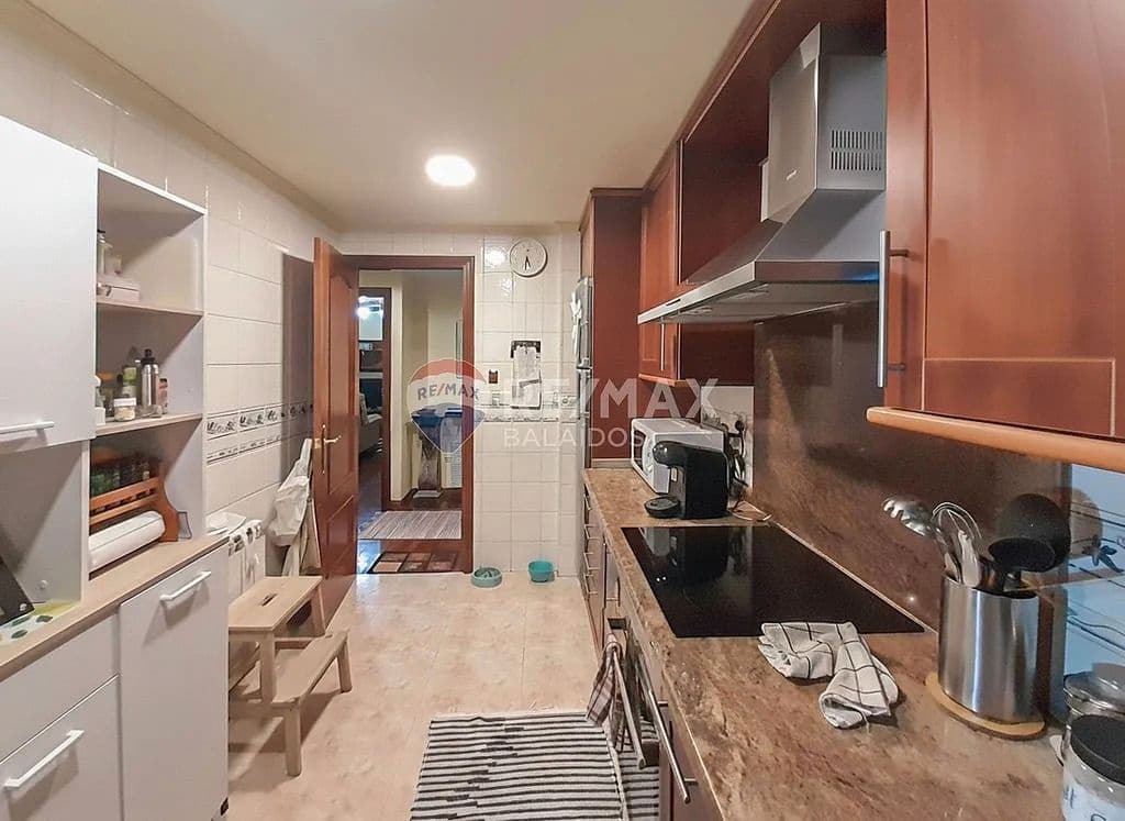 3 Zimmer Penthouse zu verkaufen in Ponteareas mit Garage - 190.000 € (Ref: 9683985)