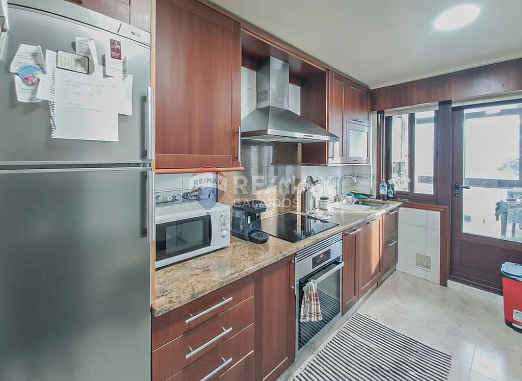 3 Zimmer Penthouse zu verkaufen in Ponteareas mit Garage - 190.000 € (Ref: 9683985)