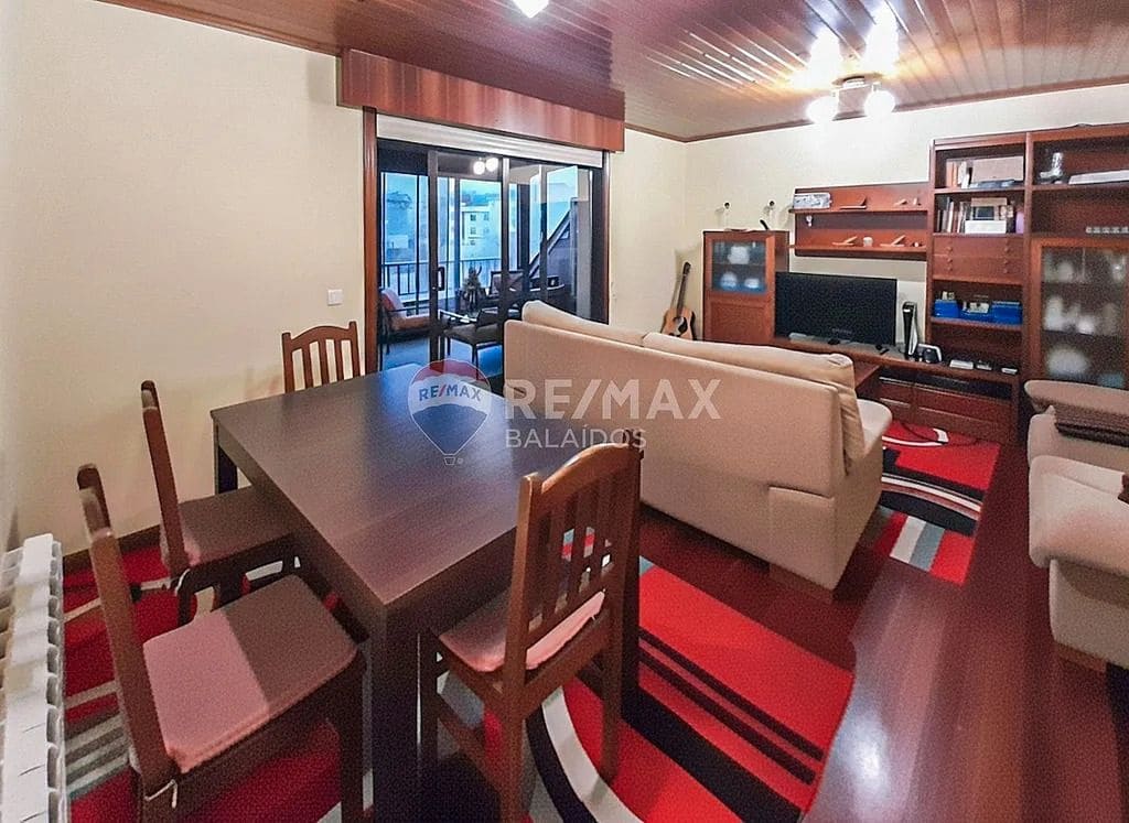 3 Zimmer Penthouse zu verkaufen in Ponteareas mit Garage - 190.000 € (Ref: 9683985)