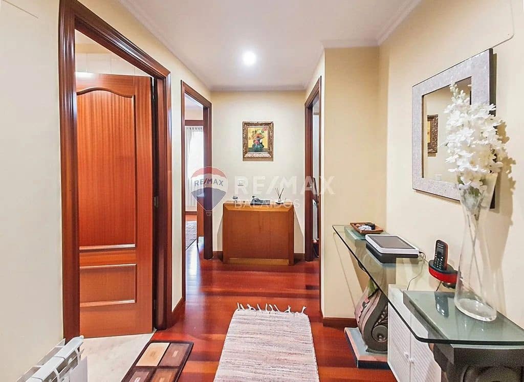 3 Zimmer Penthouse zu verkaufen in Ponteareas mit Garage - 190.000 € (Ref: 9683985)