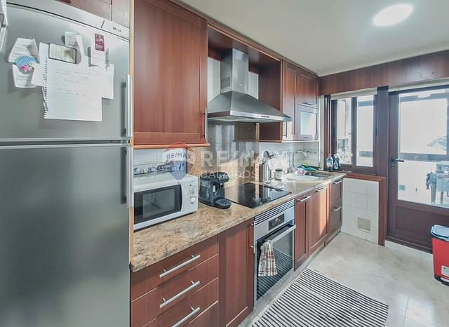 3 chambre Penthouse à vendre à Ponteareas avec garage - 190 000 € (Ref: 9683985)