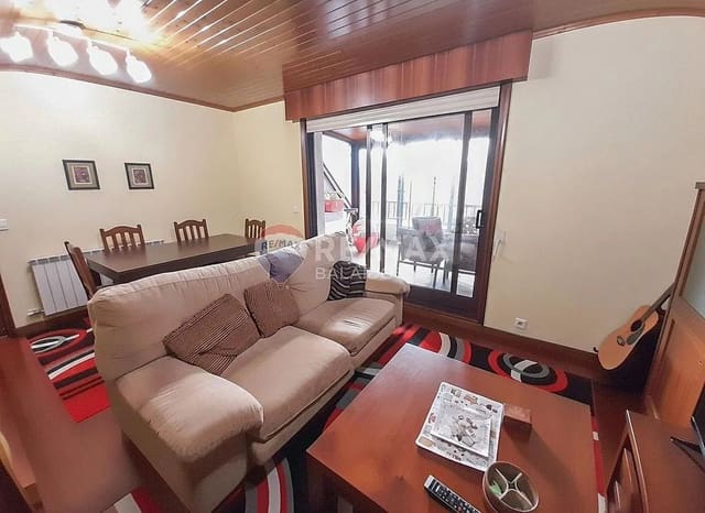 3 chambre Penthouse à vendre à Ponteareas avec garage - 190 000 € (Ref: 9683985)