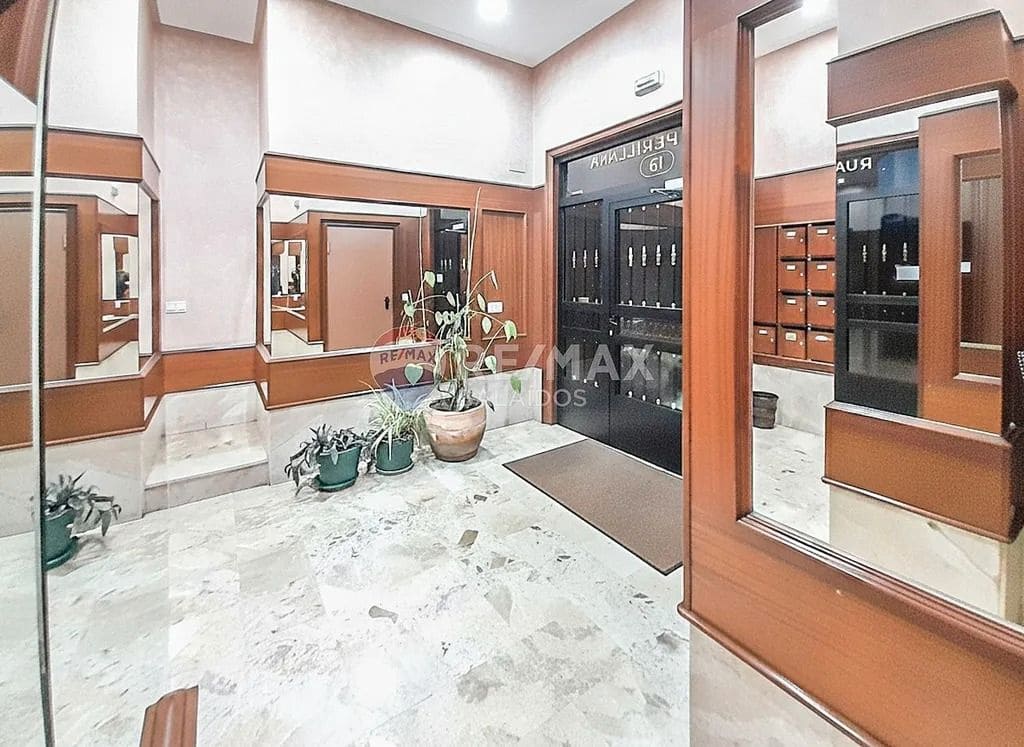 3 Zimmer Penthouse zu verkaufen in Ponteareas mit Garage - 190.000 € (Ref: 9683985)