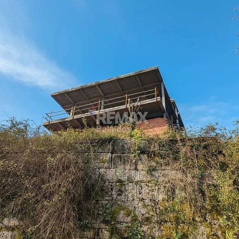 4 soverom Villa til salgs i Vilaboa med garasje - € 165 000 (Ref: 9683987)