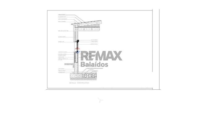 4 soverom Villa til salgs i Vilaboa med garasje - € 165 000 (Ref: 9683987)