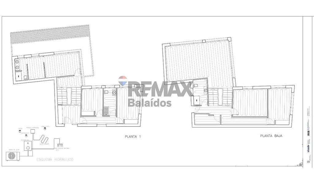 4 soveværelse Villa til salg i Vilaboa med garage - € 165.000 (Ref: 9683987)