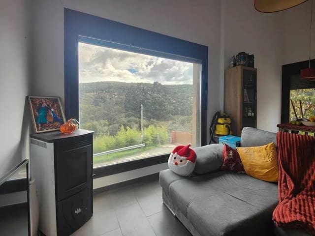 4 slaapkamer Villa te koop in Baiona met zwembad garage - € 430.000 (Ref: 9683988)