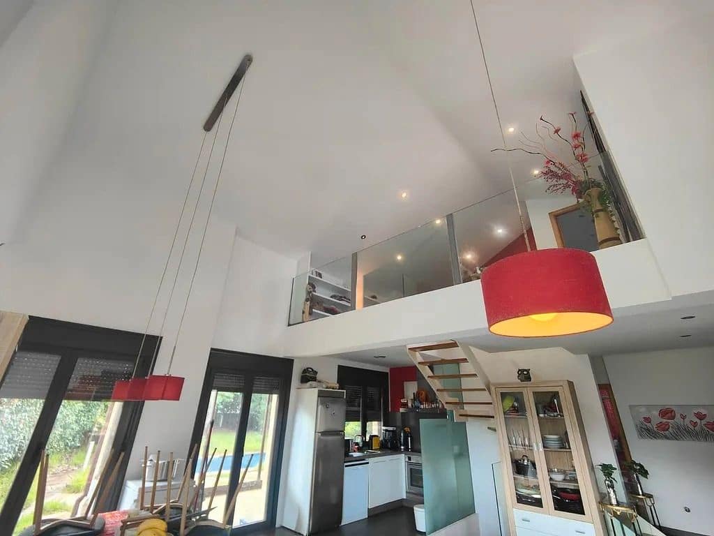 4 bedroom Villa for sale in Baiona with pool garage - € 430,000 (Ref: 9683988)