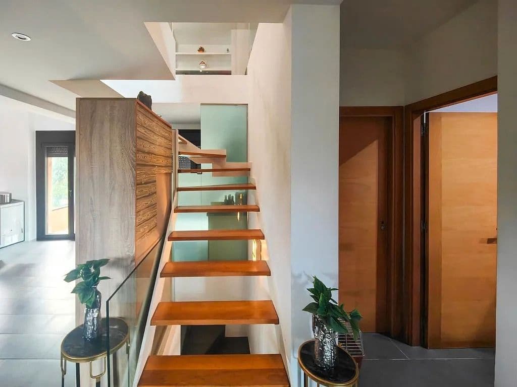 4 bedroom Villa for sale in Baiona with pool garage - € 430,000 (Ref: 9683988)