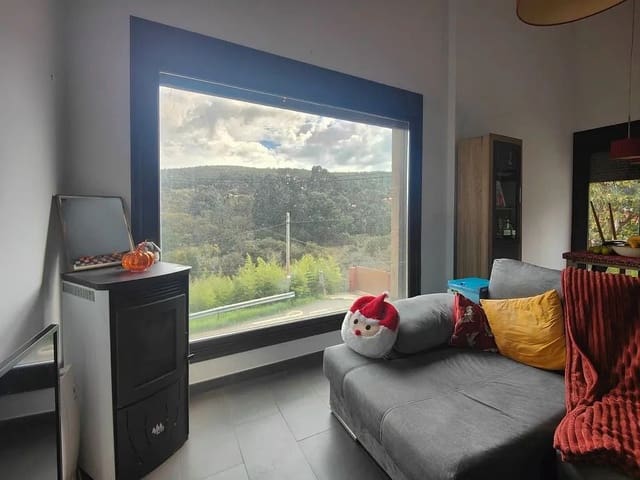 4 slaapkamer Villa te koop in Baiona met zwembad garage - € 430.000 (Ref: 9683988)