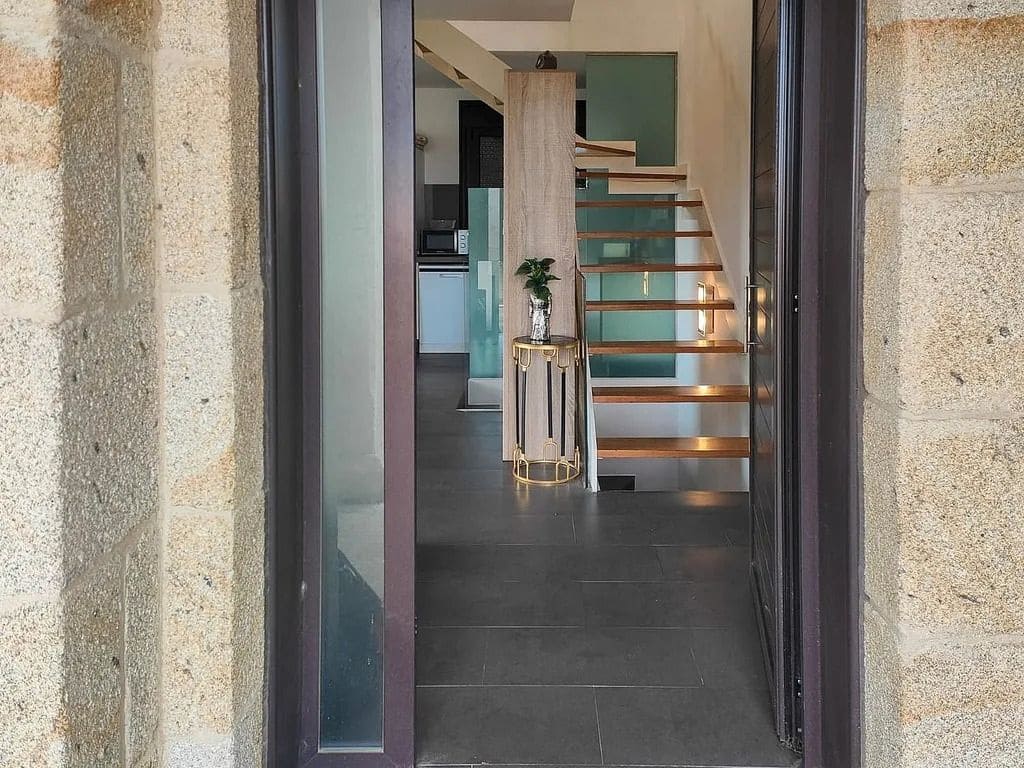 4 bedroom Villa for sale in Baiona with pool garage - € 430,000 (Ref: 9683988)