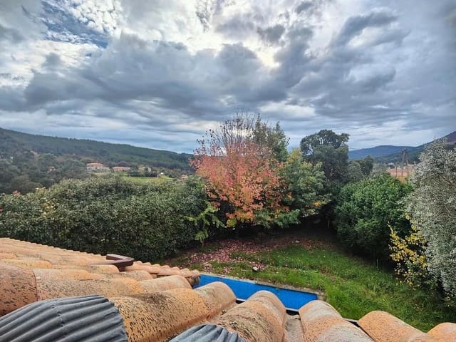 4 slaapkamer Villa te koop in Baiona met zwembad garage - € 430.000 (Ref: 9683988)