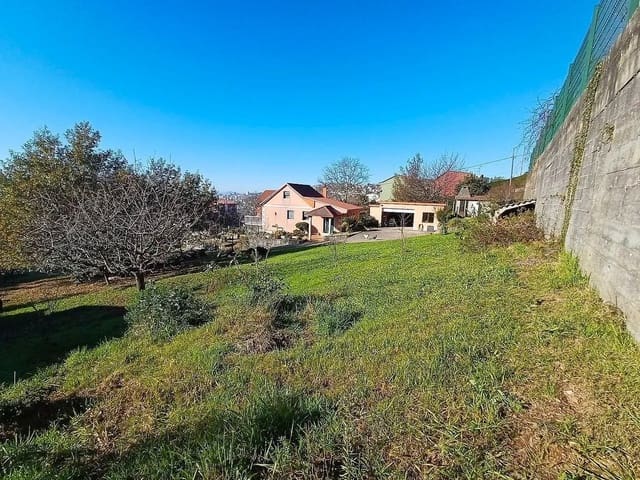 Działka budowlana na sprzedaż w Vigo - 98 000 € (Ref: 9683989)