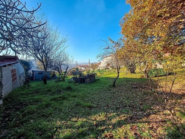 Działka budowlana na sprzedaż w Vigo - 98 000 € (Ref: 9683989)