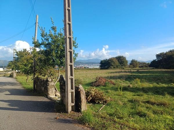 4 makuuhuone Maalaistalo myytävänä paikassa A Guarda mukana 
autotalli - 195 000 € (Ref: 9683991)