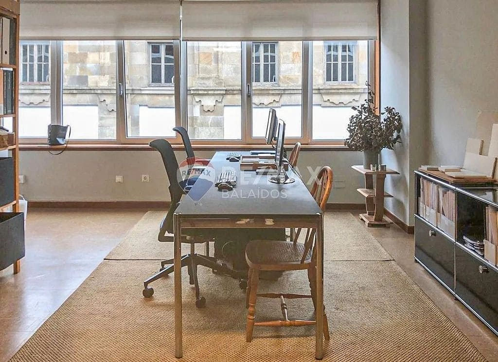 Büro zu verkaufen in Pontevedra Stadt - 69.000 € (Ref: 9683992)