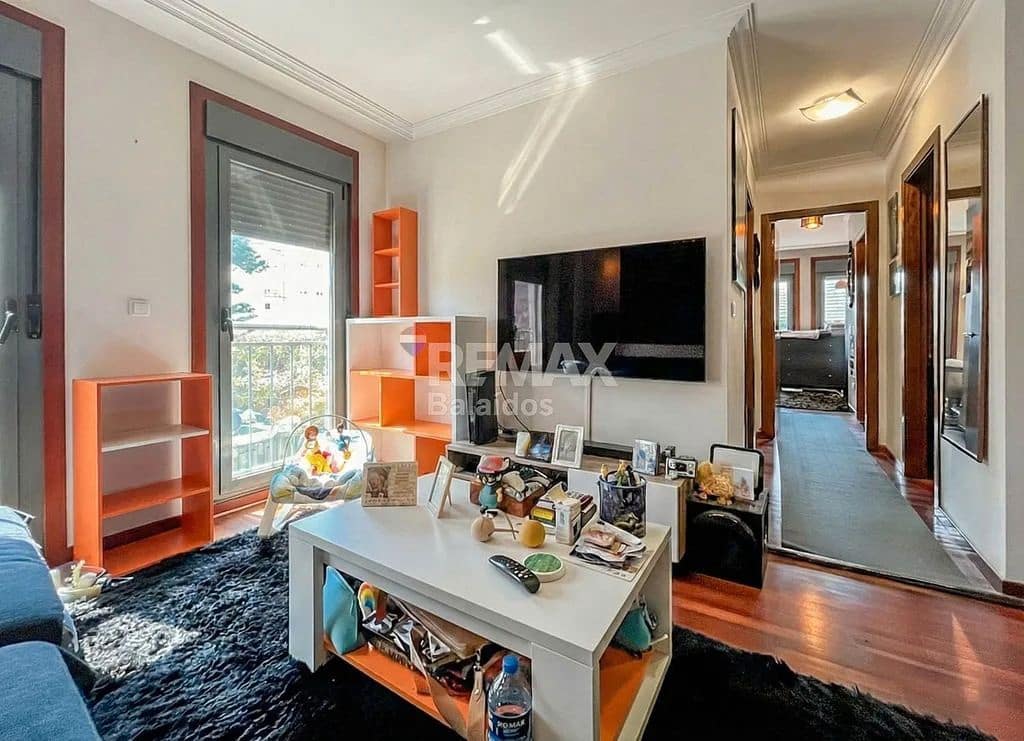 2 slaapkamer Flat te koop in Vigo met garage - € 290.000 (Ref: 9683994)