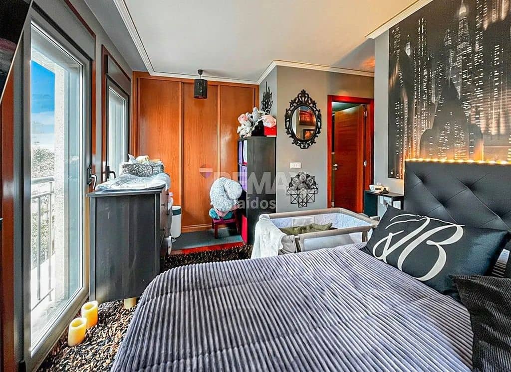 2 slaapkamer Flat te koop in Vigo met garage - € 290.000 (Ref: 9683994)