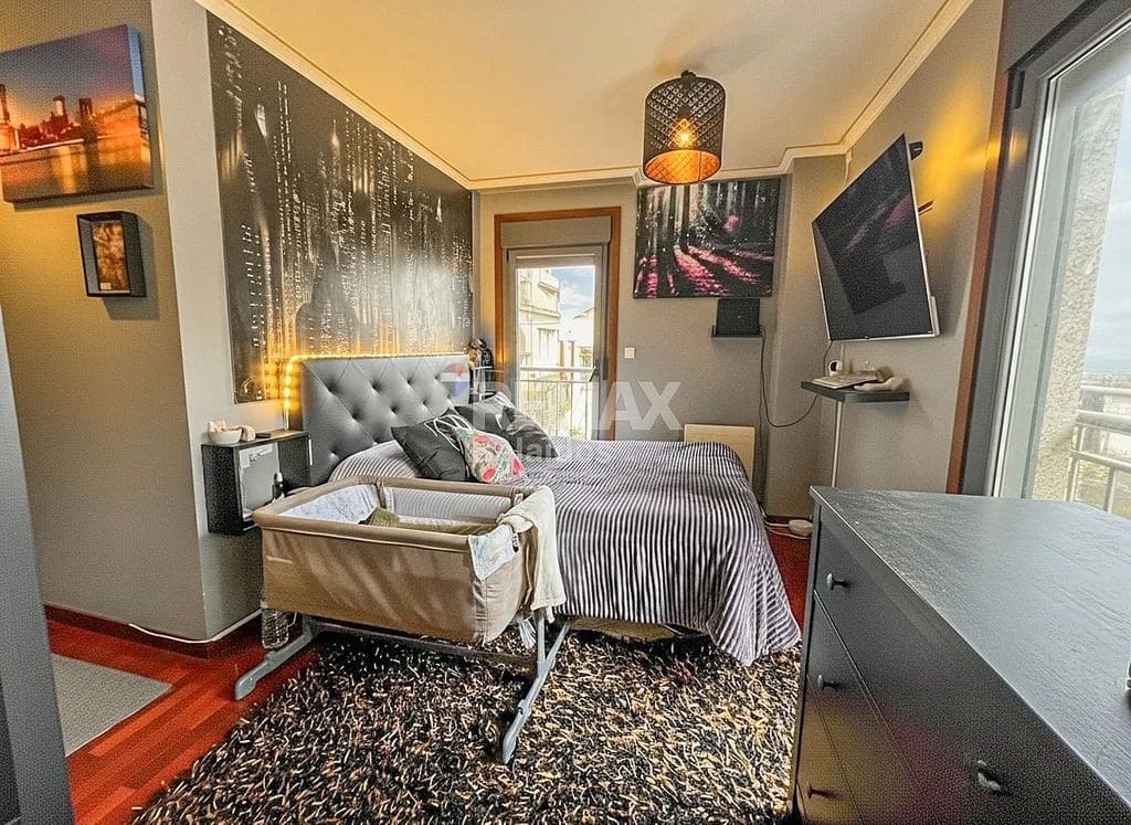 2 slaapkamer Flat te koop in Vigo met garage - € 290.000 (Ref: 9683994)