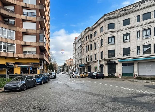 2 camera da letto Appartamento in vendita in Vigo con garage - 290.000 € (Rif: 9683994)