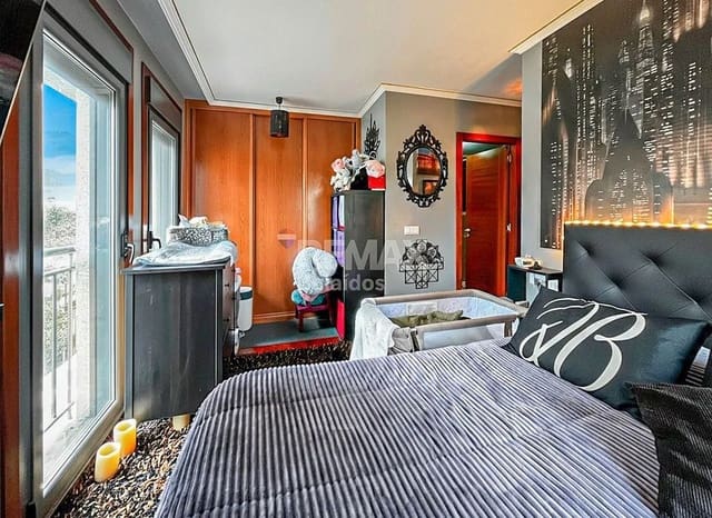 2 camera da letto Appartamento in vendita in Vigo con garage - 290.000 € (Rif: 9683994)