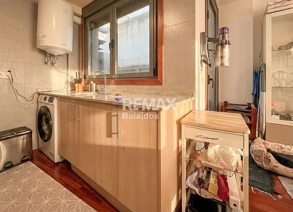 2 slaapkamer Flat te koop in Vigo met garage - € 290.000 (Ref: 9683994)