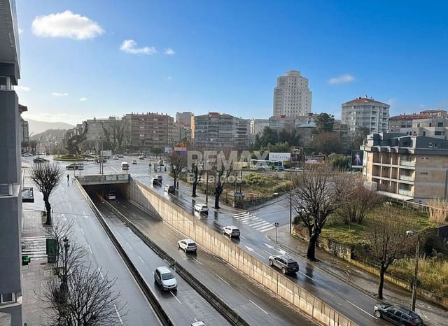 4 chambre Appartement à vendre à Vigo avec garage - 449 500 € (Ref: 9683996)