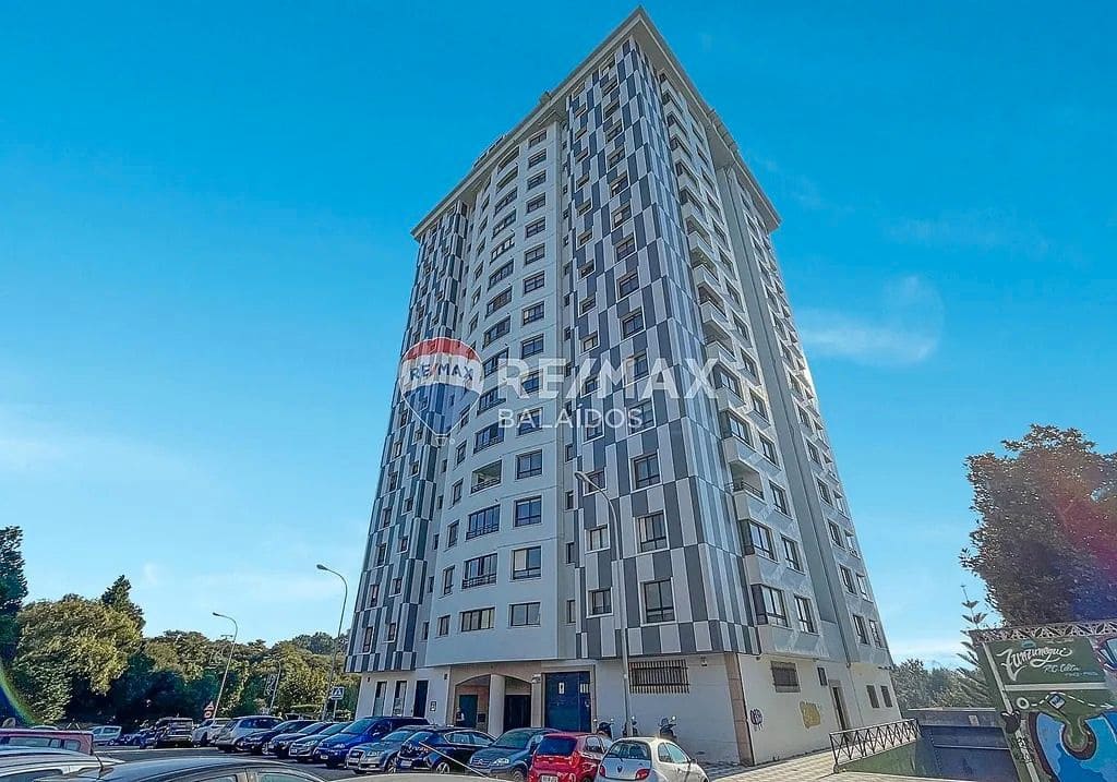 Erhverv til salg i Vigo - € 248.000 (Ref: 9683997)