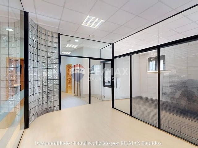 Comercial para venda em Vigo - 248 000 € (Ref: 9683997)