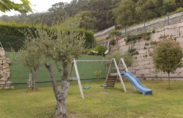 Hotel te koop in A Guarda - € 995.000 (Ref: 9683999)