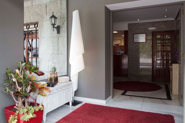 Hotel te koop in A Guarda - € 995.000 (Ref: 9683999)