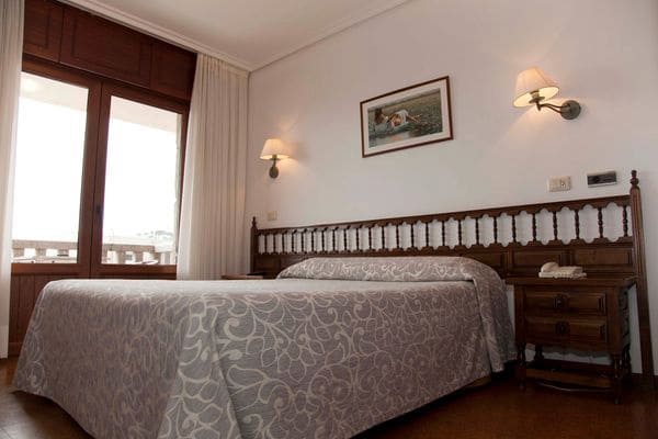 Hotel na sprzedaż w A Guarda - 995 000 € (Ref: 9683999)