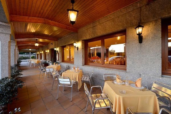 Hotel te koop in A Guarda - € 995.000 (Ref: 9683999)