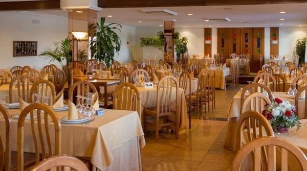 Hotel na sprzedaż w A Guarda - 995 000 € (Ref: 9683999)