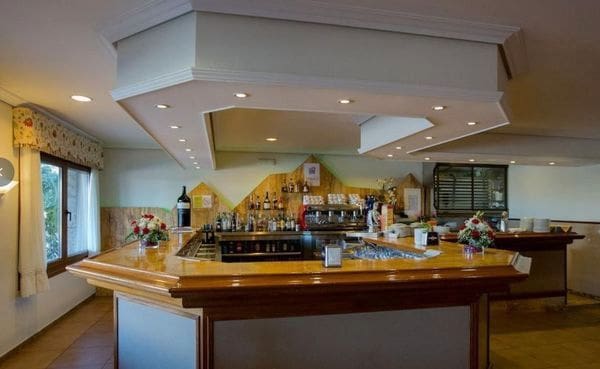 Hotel na sprzedaż w A Guarda - 995 000 € (Ref: 9683999)