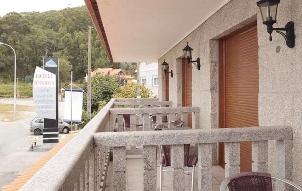 Hotel na sprzedaż w A Guarda - 995 000 € (Ref: 9683999)