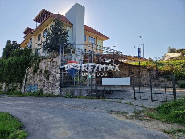 Commercieel te koop in Vigo - € 900.000 (Ref: 9684000)