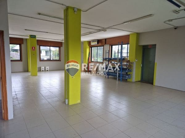 Commercieel te koop in Vigo - € 900.000 (Ref: 9684000)