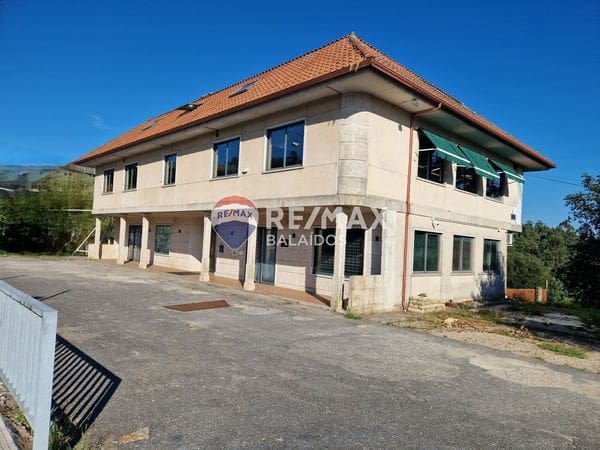 Comercial para venda em Vigo - 900 000 € (Ref: 9684000)