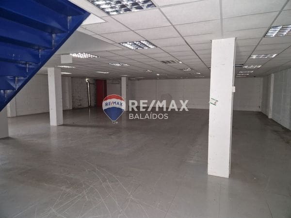 Comercial para venda em Vigo - 900 000 € (Ref: 9684000)