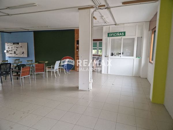 Comercial para venda em Vigo - 900 000 € (Ref: 9684000)