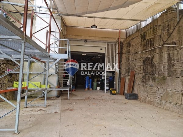 Commercieel te koop in Vigo - € 900.000 (Ref: 9684000)