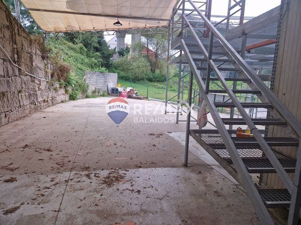 Commercieel te koop in Vigo - € 900.000 (Ref: 9684000)